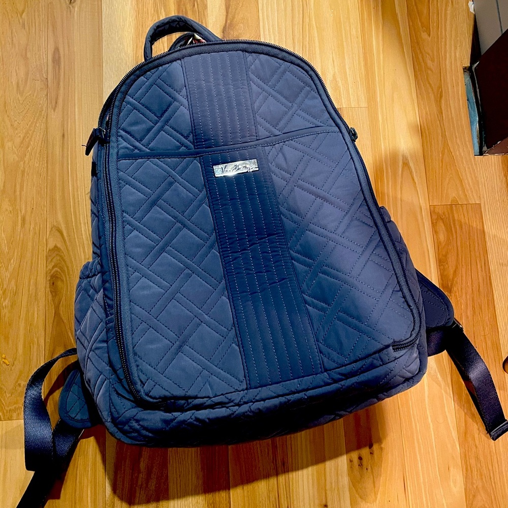 Diaper Bag Backpack